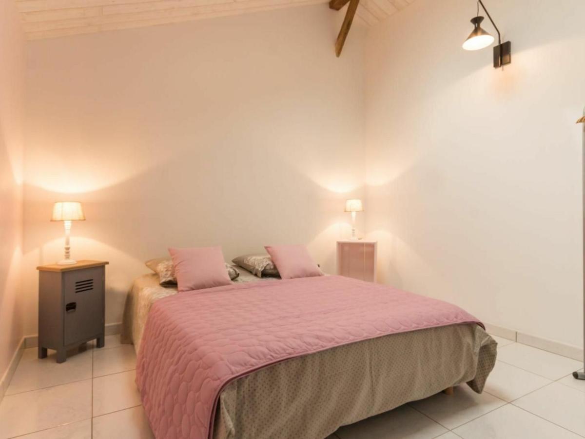 Gite Paisible A La Campagne Pres De Pornic, Jardin Commun, Wifi, Ideal Pour Detente Et Loisirs - Fr-1-306-1069 ภายนอก รูปภาพ