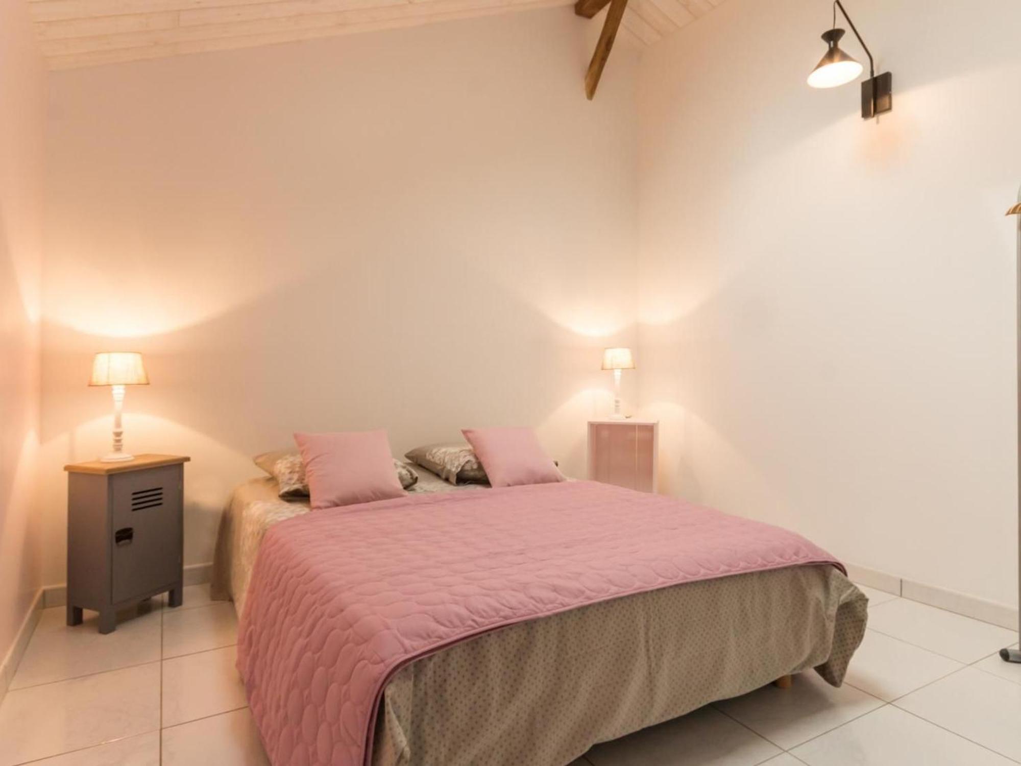 Gite Paisible A La Campagne Pres De Pornic, Jardin Commun, Wifi, Ideal Pour Detente Et Loisirs - Fr-1-306-1069 ภายนอก รูปภาพ